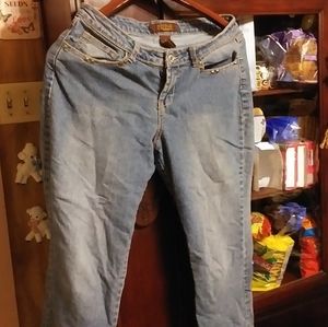 VINTAGE JEANS